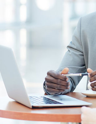 电子邮件及时反馈