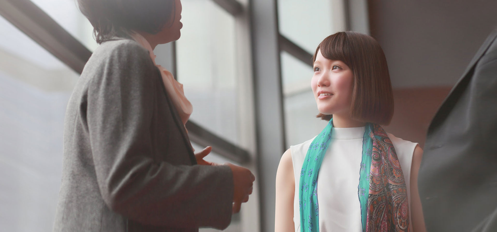 诚邀天下精英 服务全球贸易服务