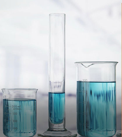 危险物品解决方案